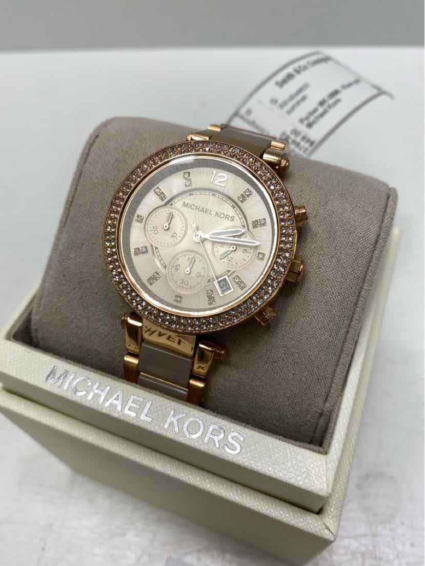 Michael Kors Wristwatch