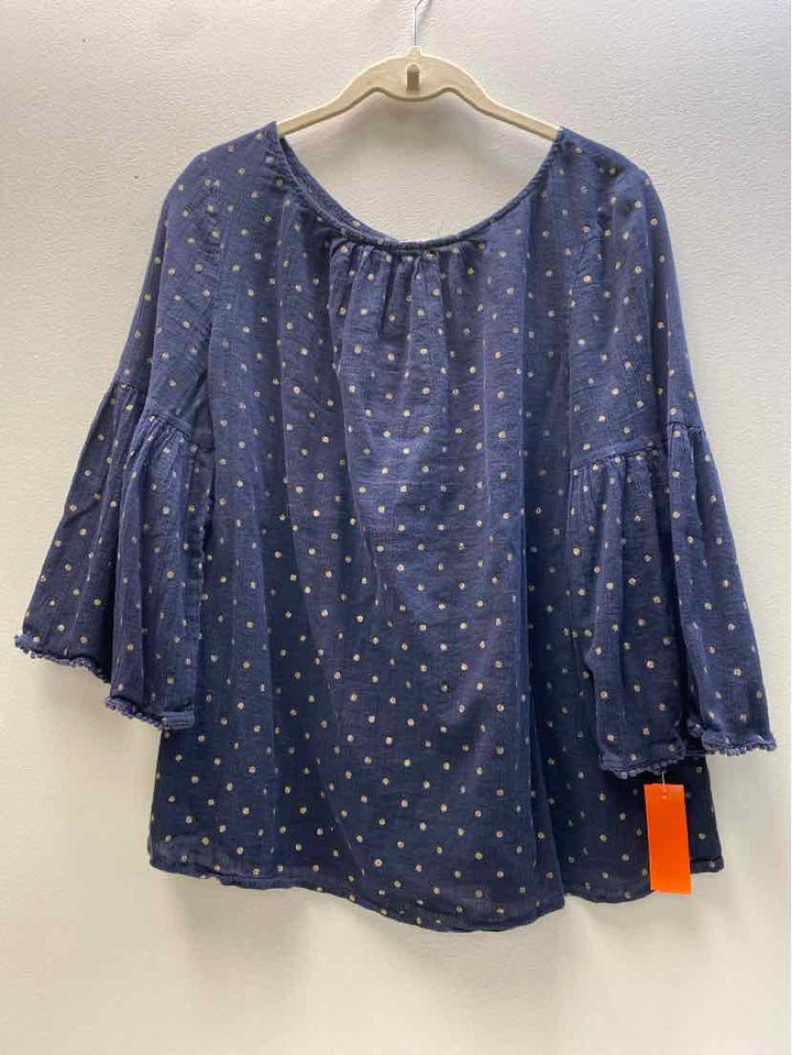 Boden Size 10 Blouse