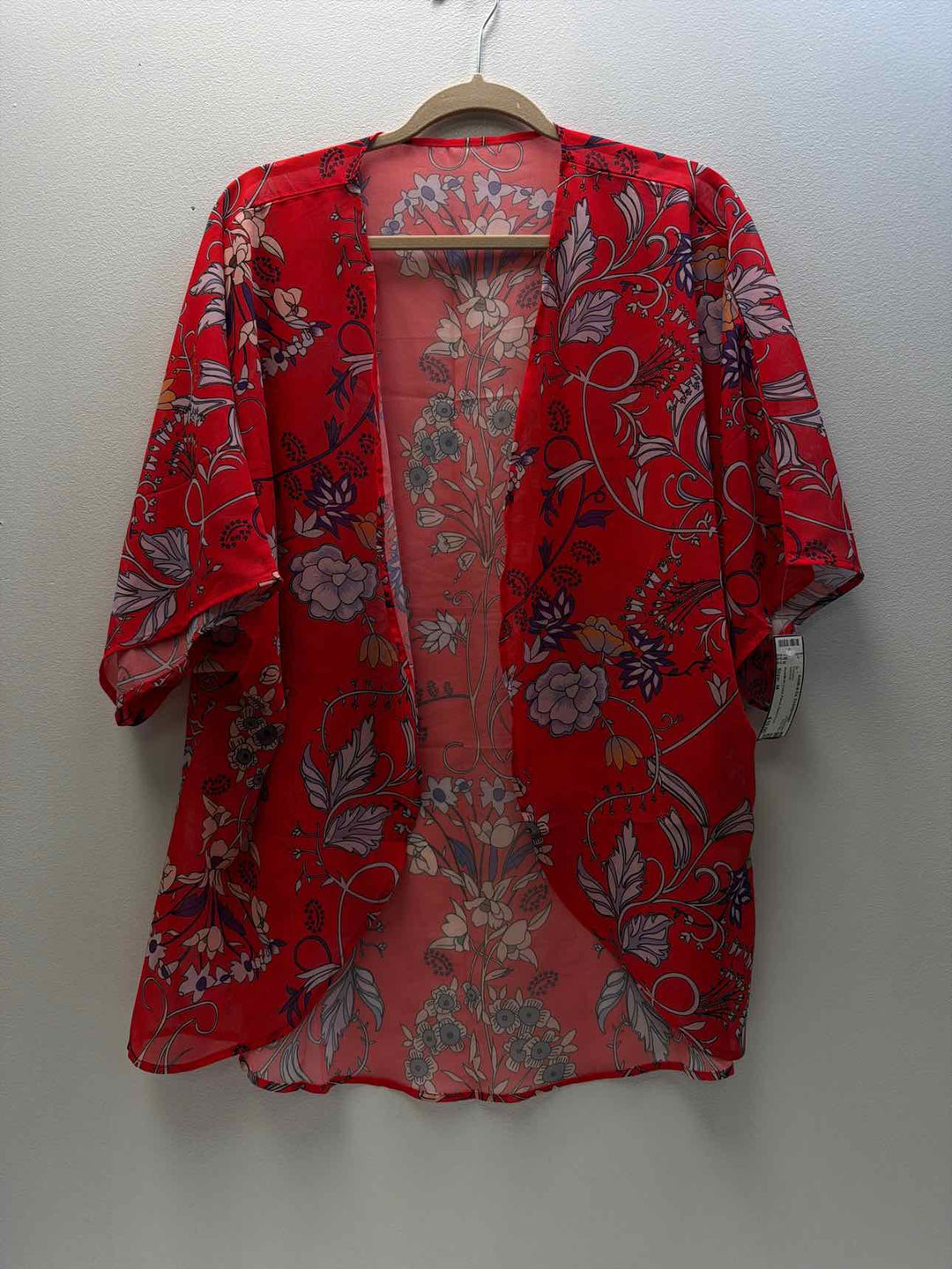 Size M Kimono