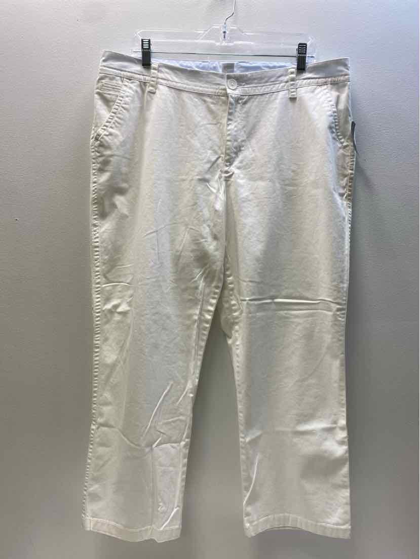 st johns bay Size 16 Crop