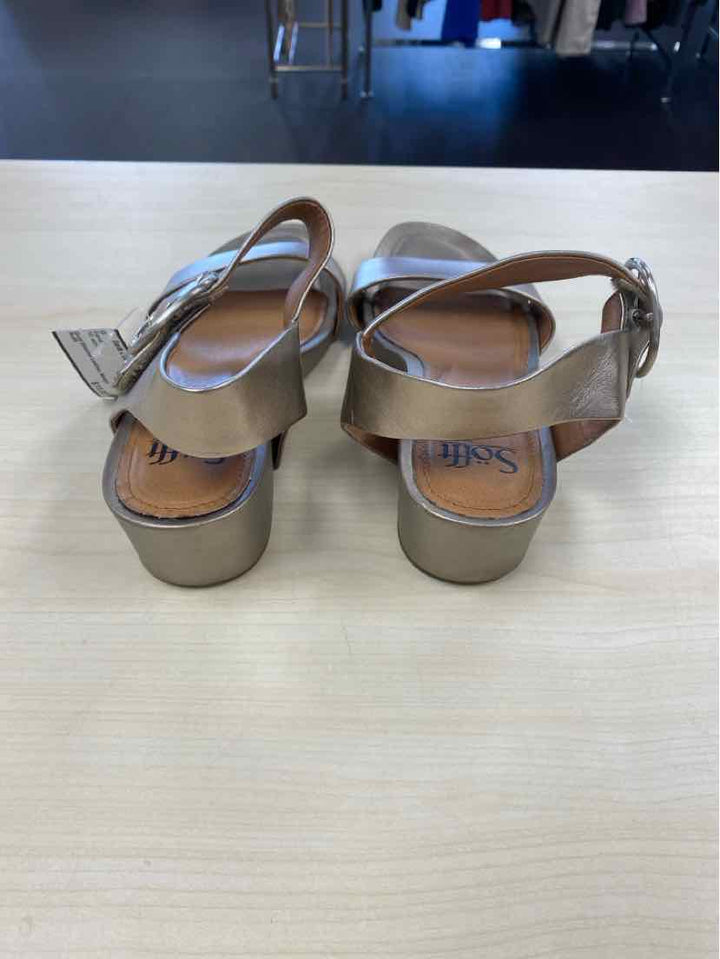 Sofft 10 Sandals