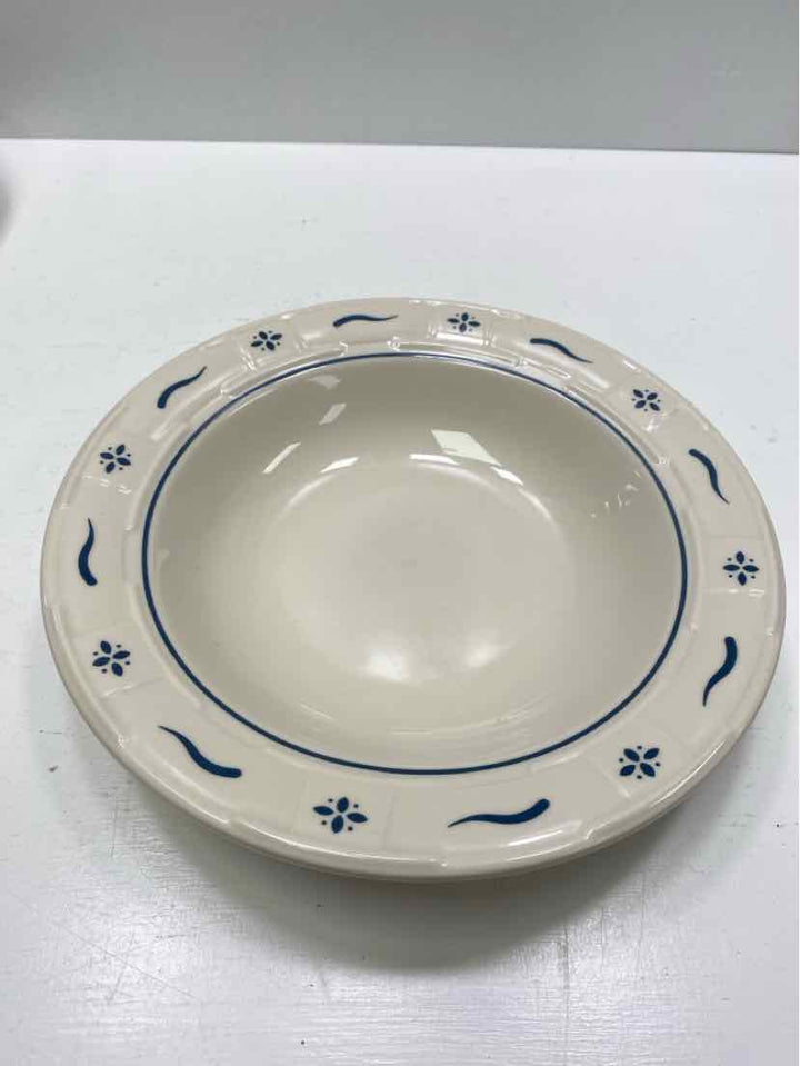 longaberger serving dish