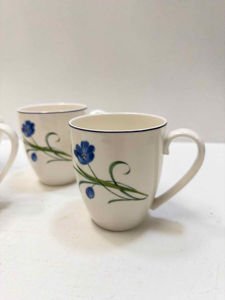 mikasa Mugs