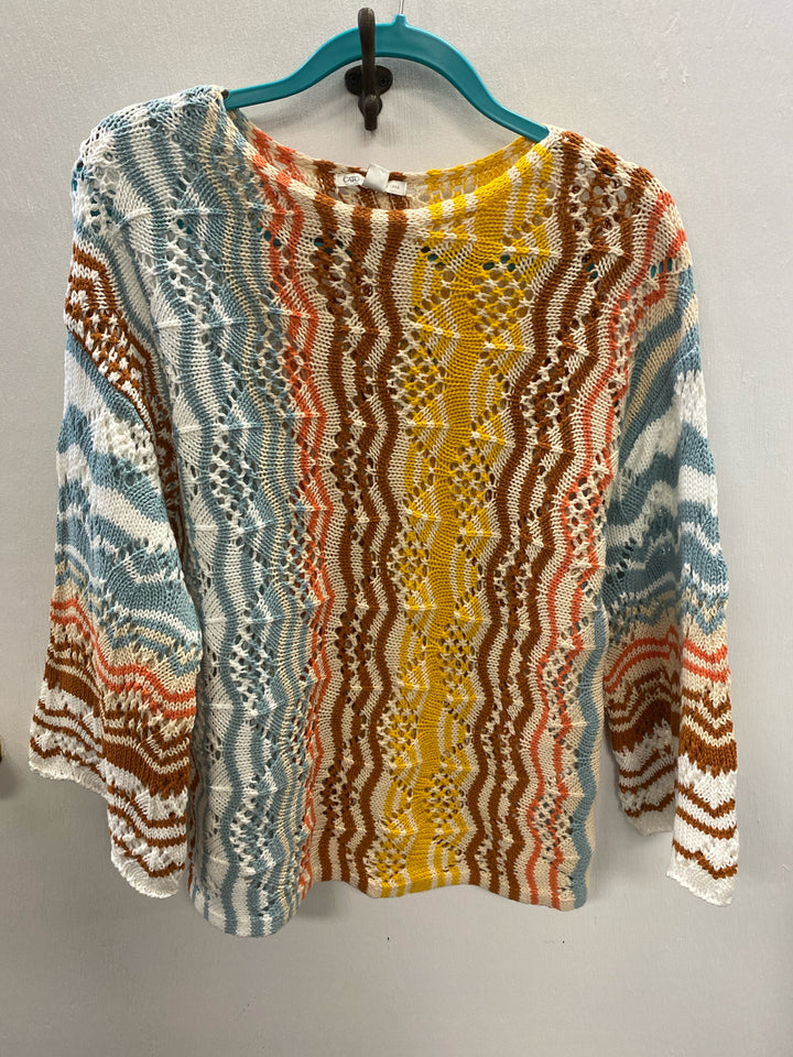 cato Size M Sweater