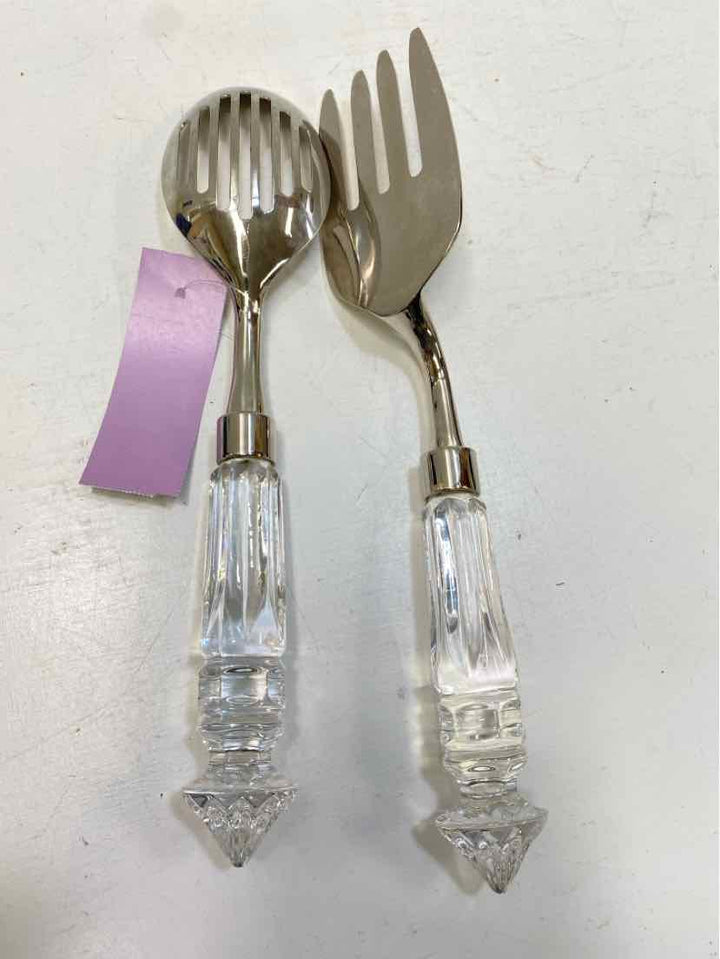 Serving ware