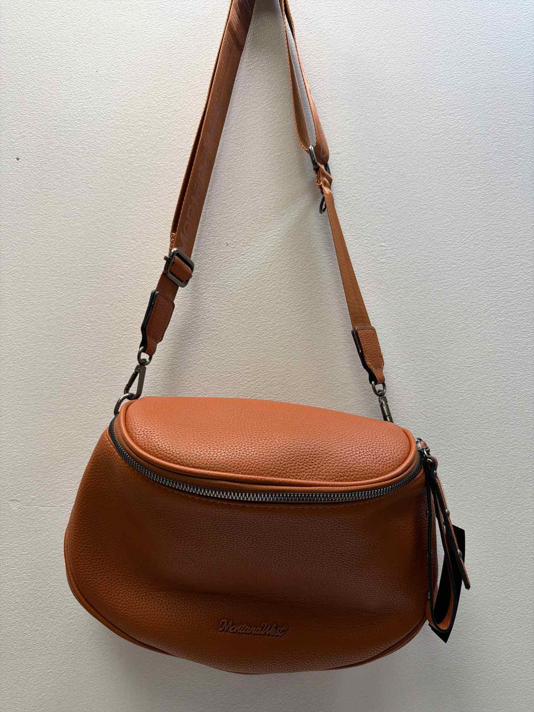 Montana West Purse