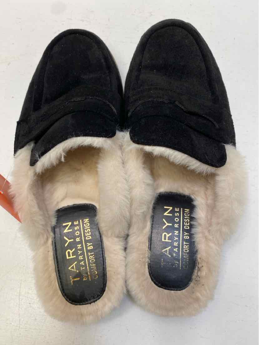 taryn rose 10 Mules