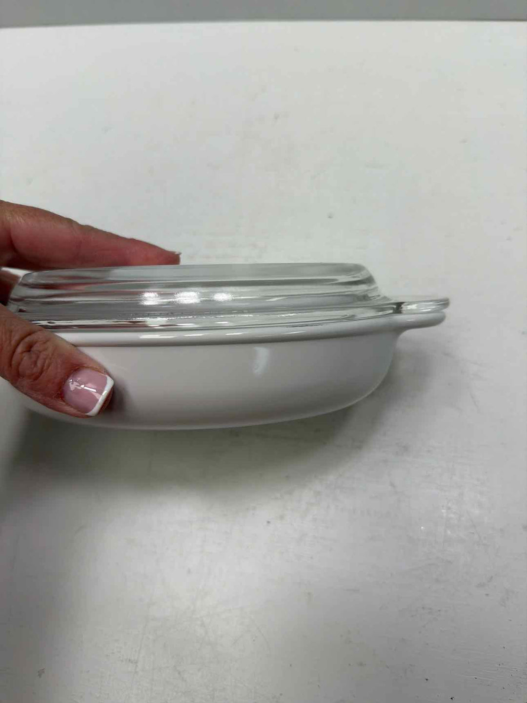 pyrex Casserole