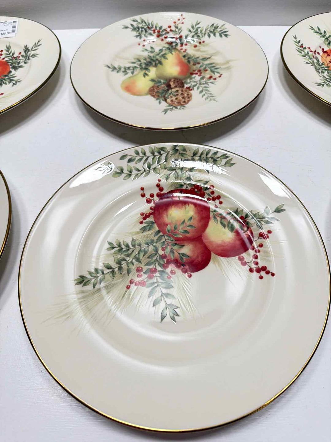 Lenox Christmas