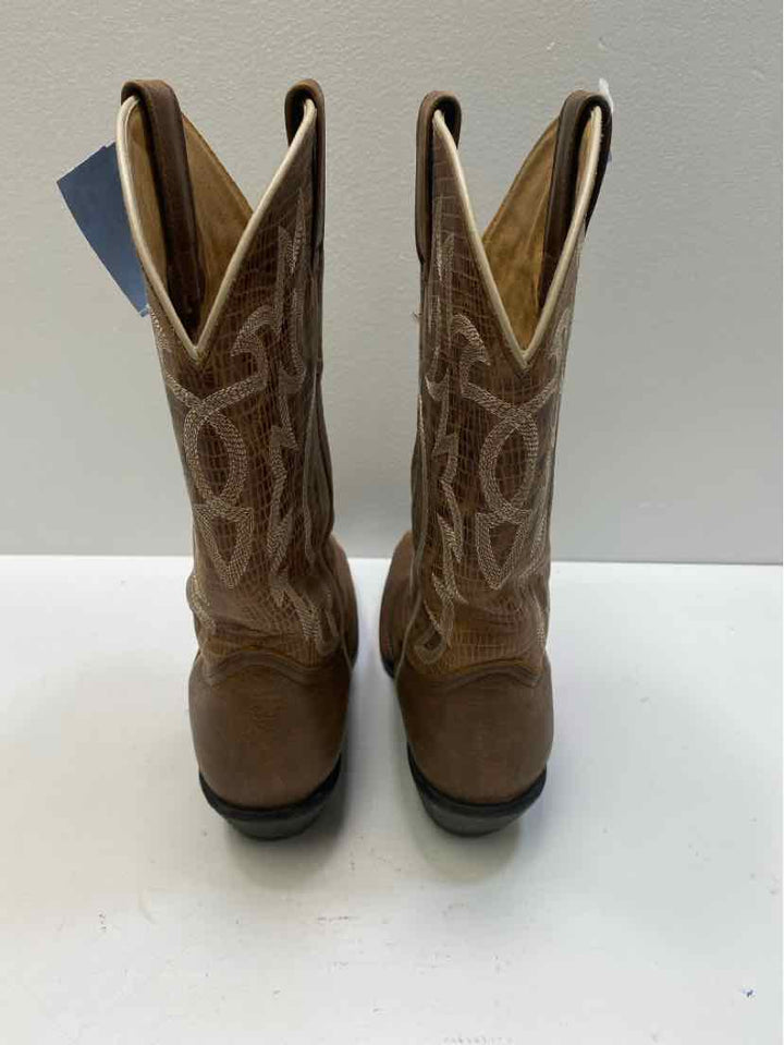 Shyanne 7 Boots
