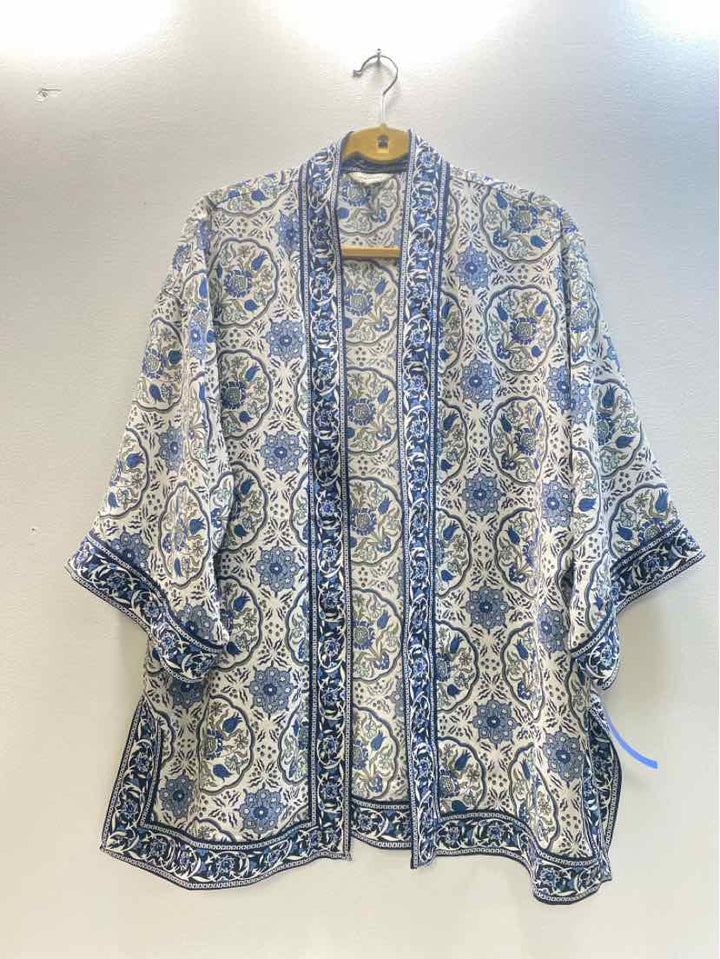 max studio Size M Kimono