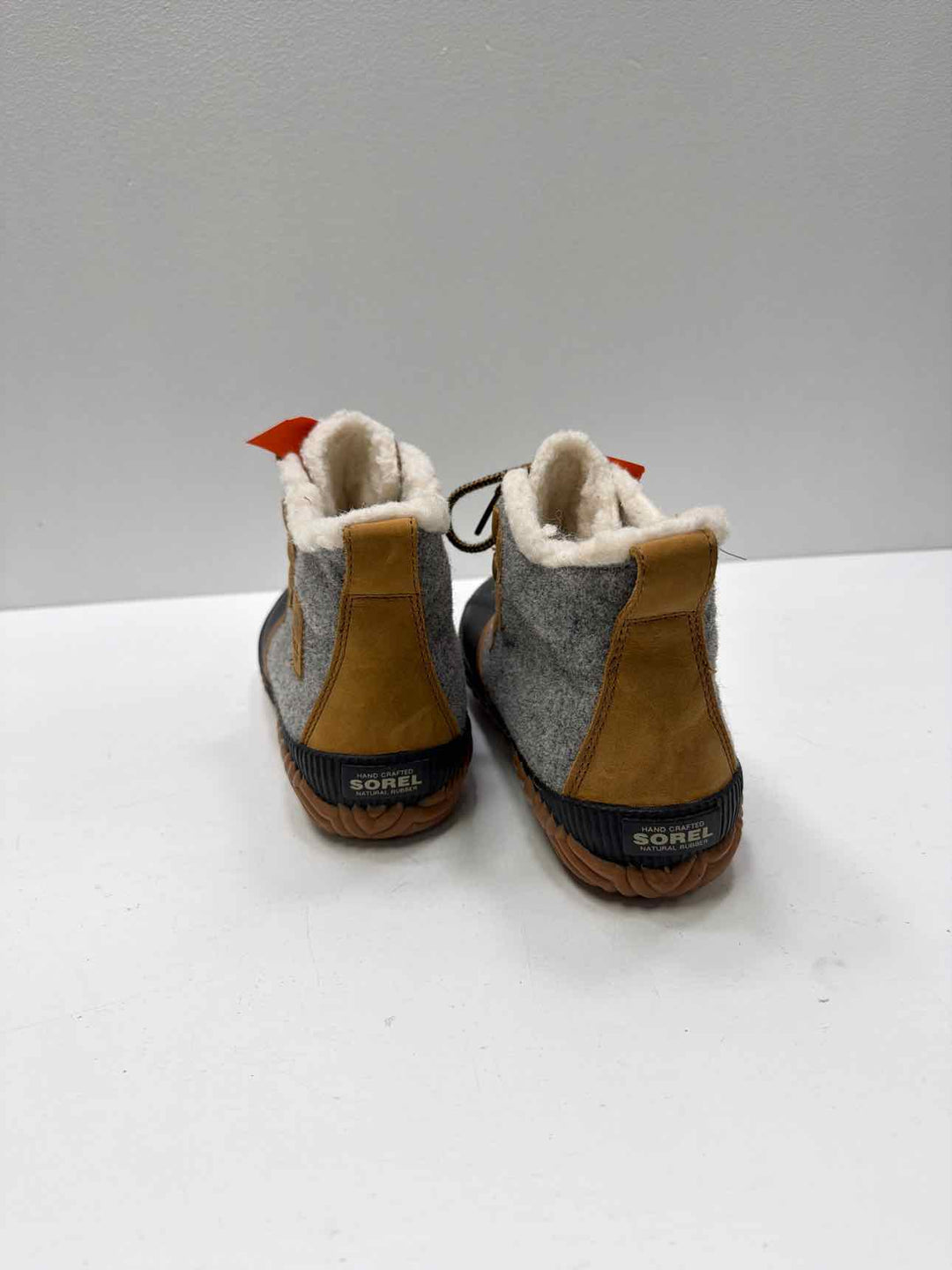 sorel 8.5 Boots