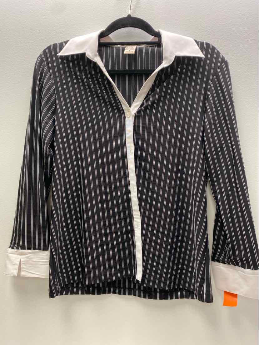 notations Size M Blouse