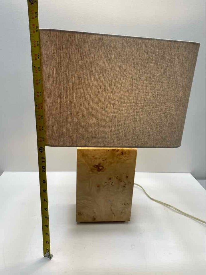 Co. House Designs Lamp