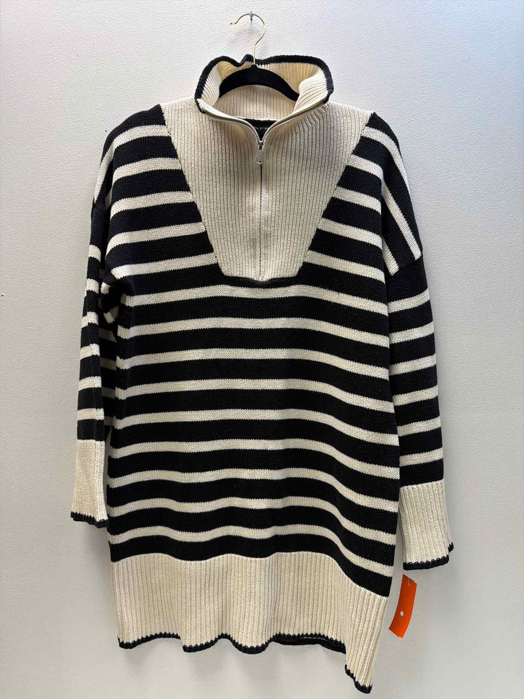 blue pepper Size S pullover