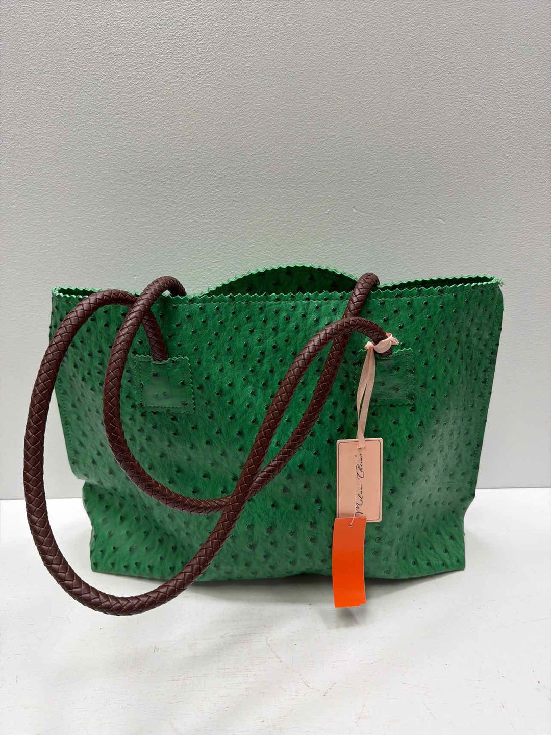 Milan Chiva tote bag