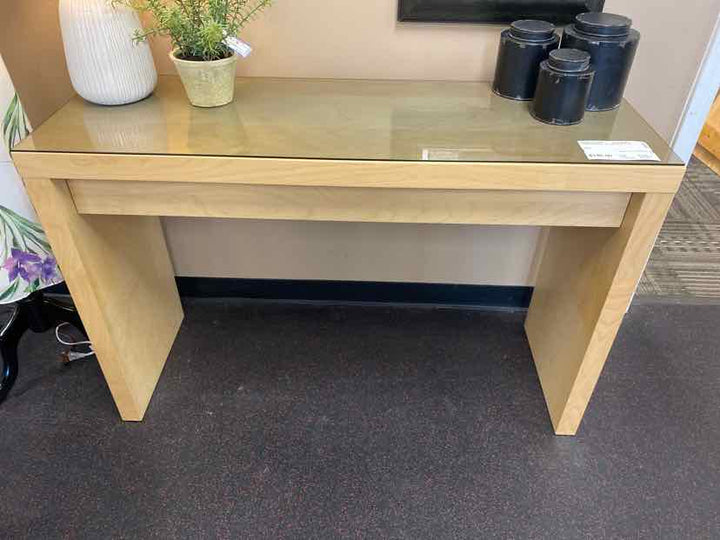 Ikea desk