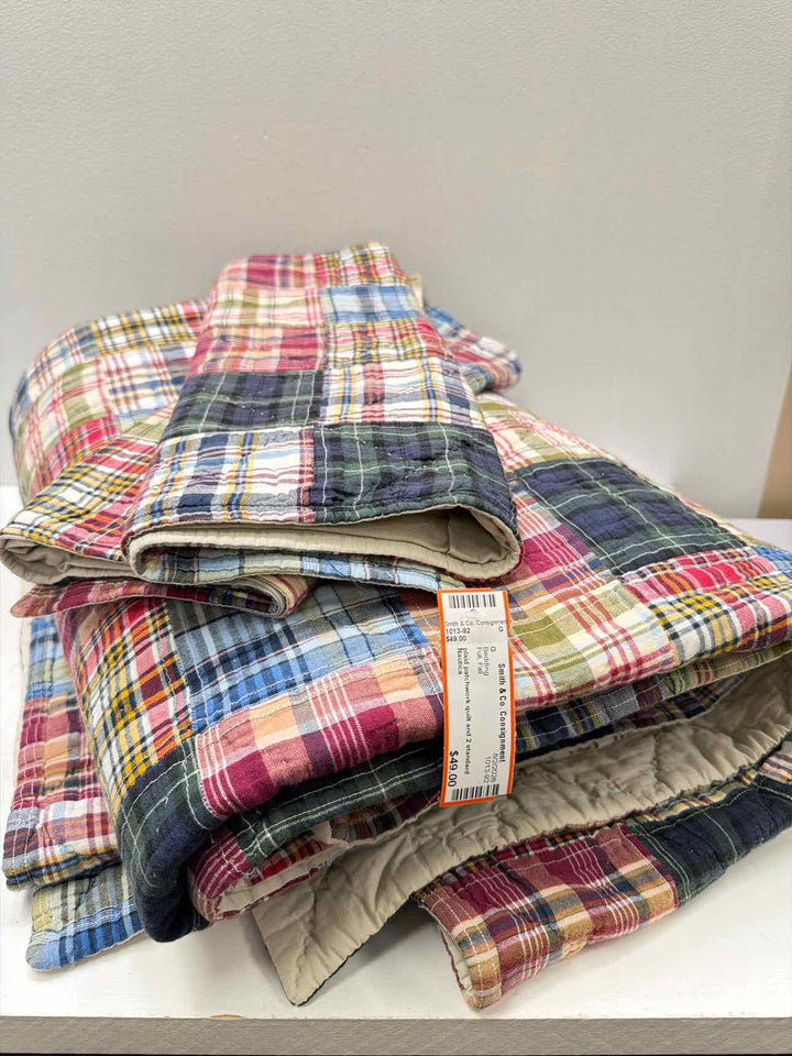 Nautica Bedding