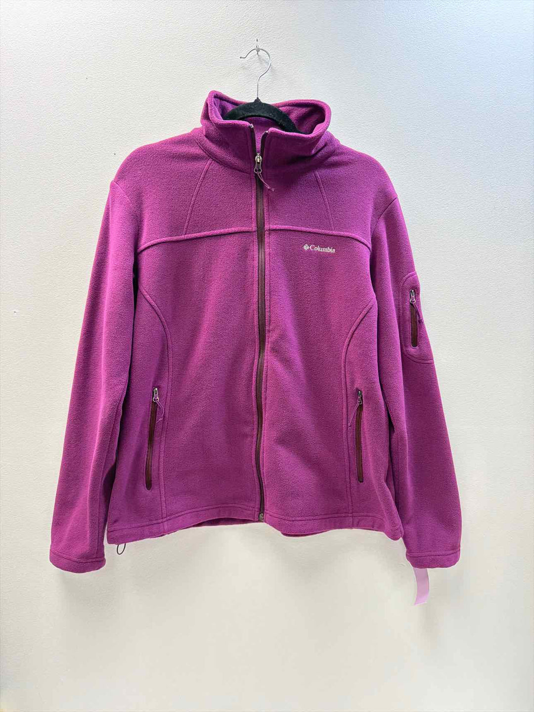 Columbia Size XL Jacket