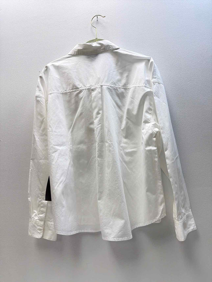 Old Navy Size L Blouse