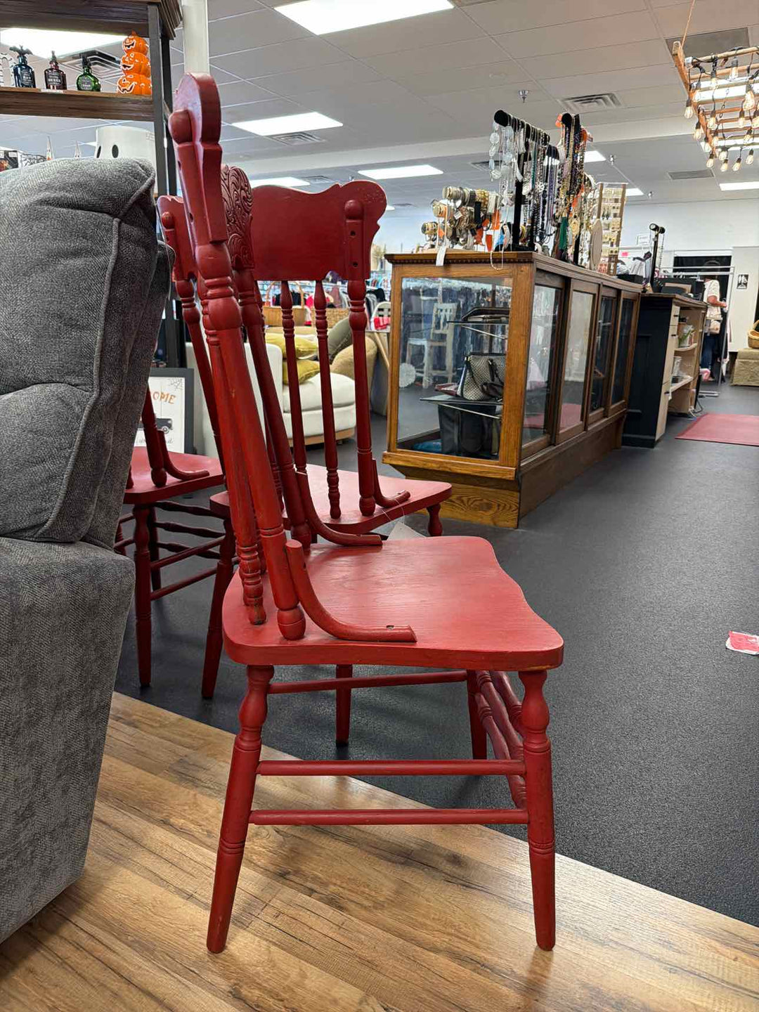 chair