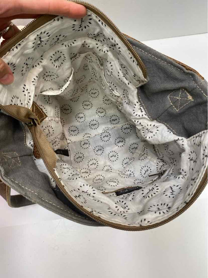 Myra Purse