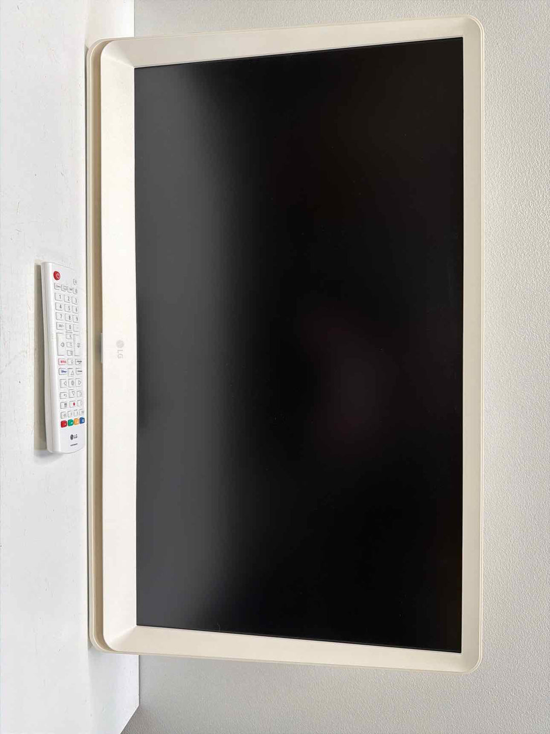LG tv