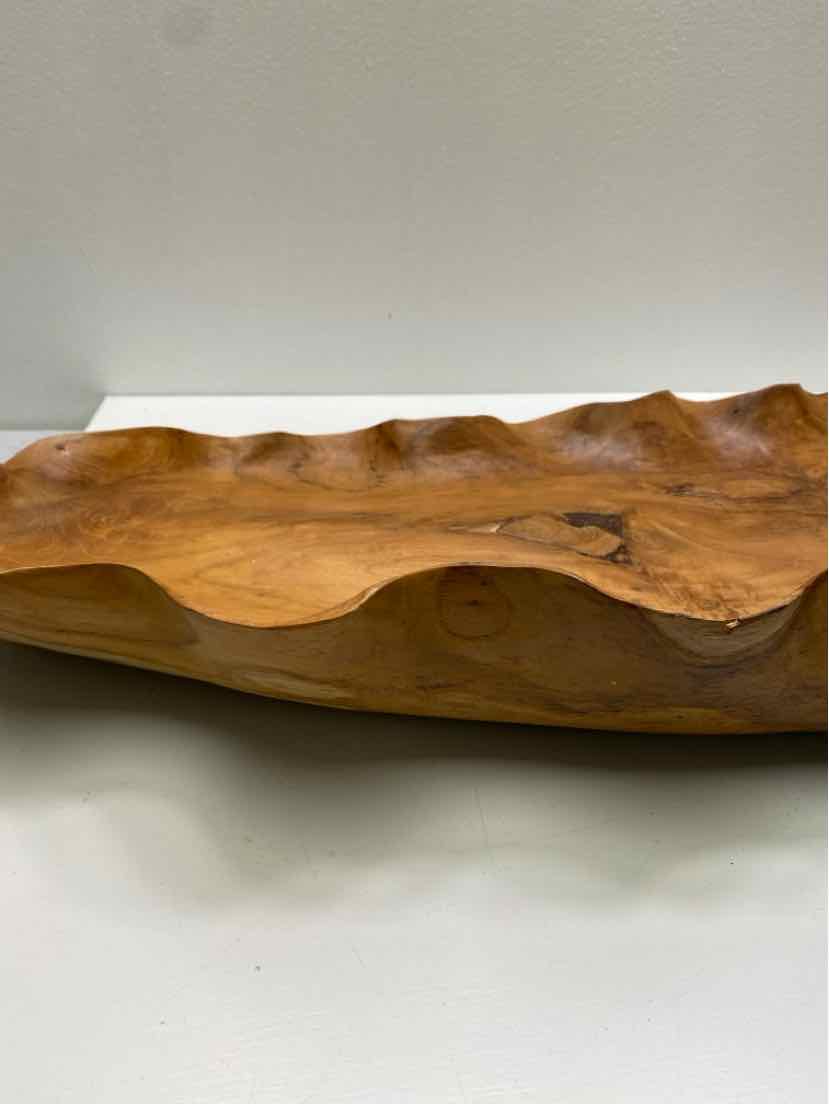 misc. wood