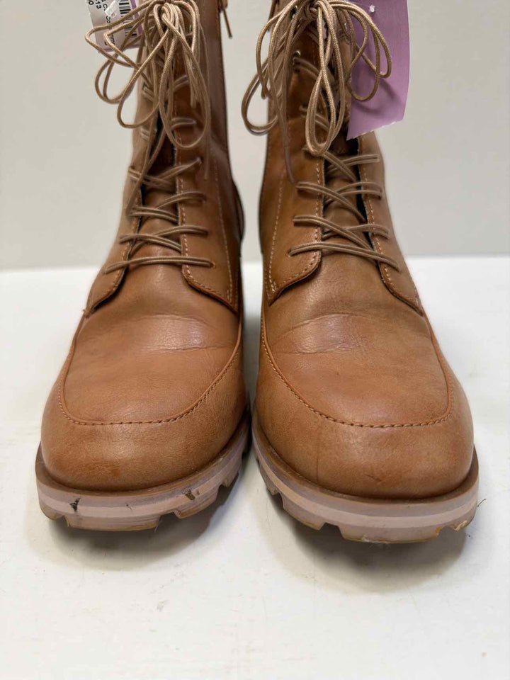 Korks 8.5 Boots