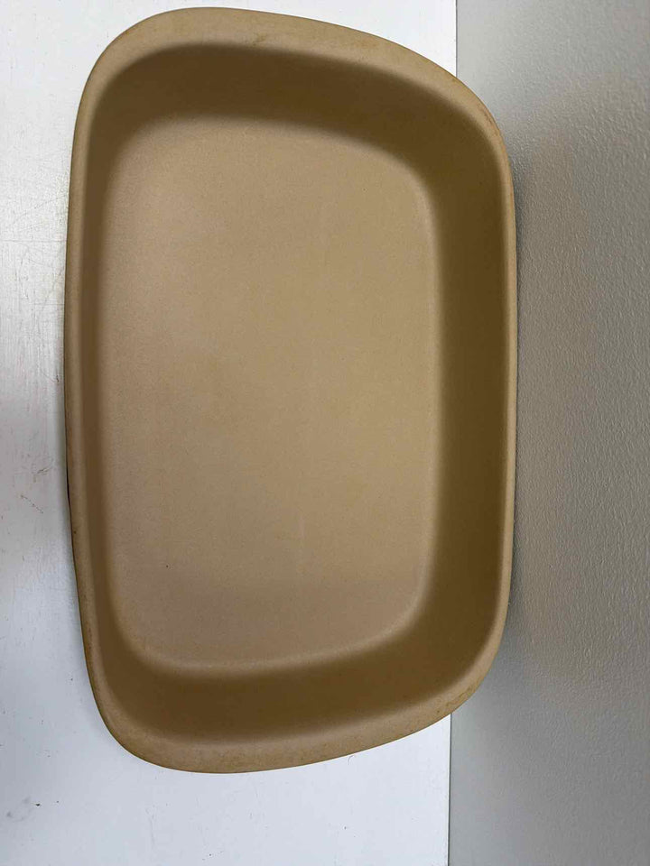 PAMPERED CHEF casserole dish