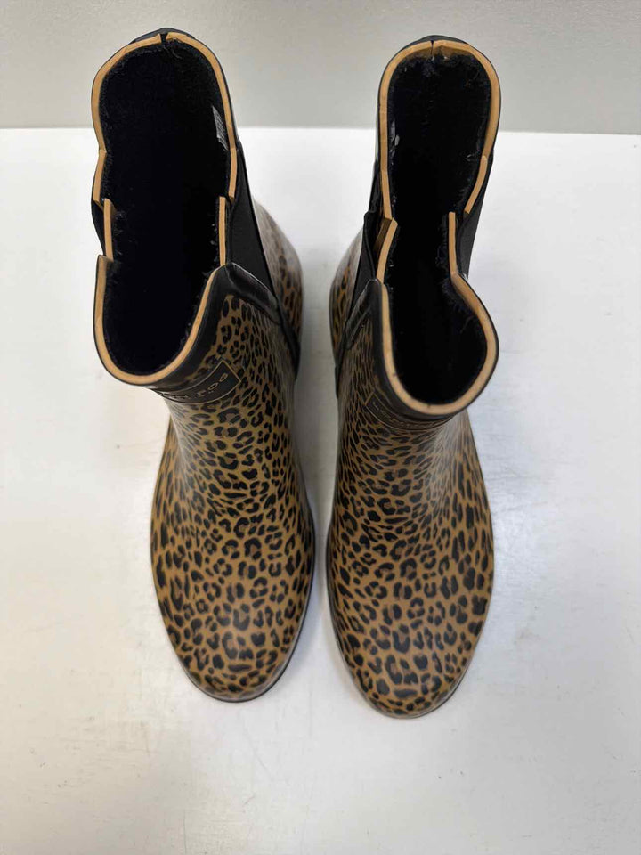 London Fog 6 Boots