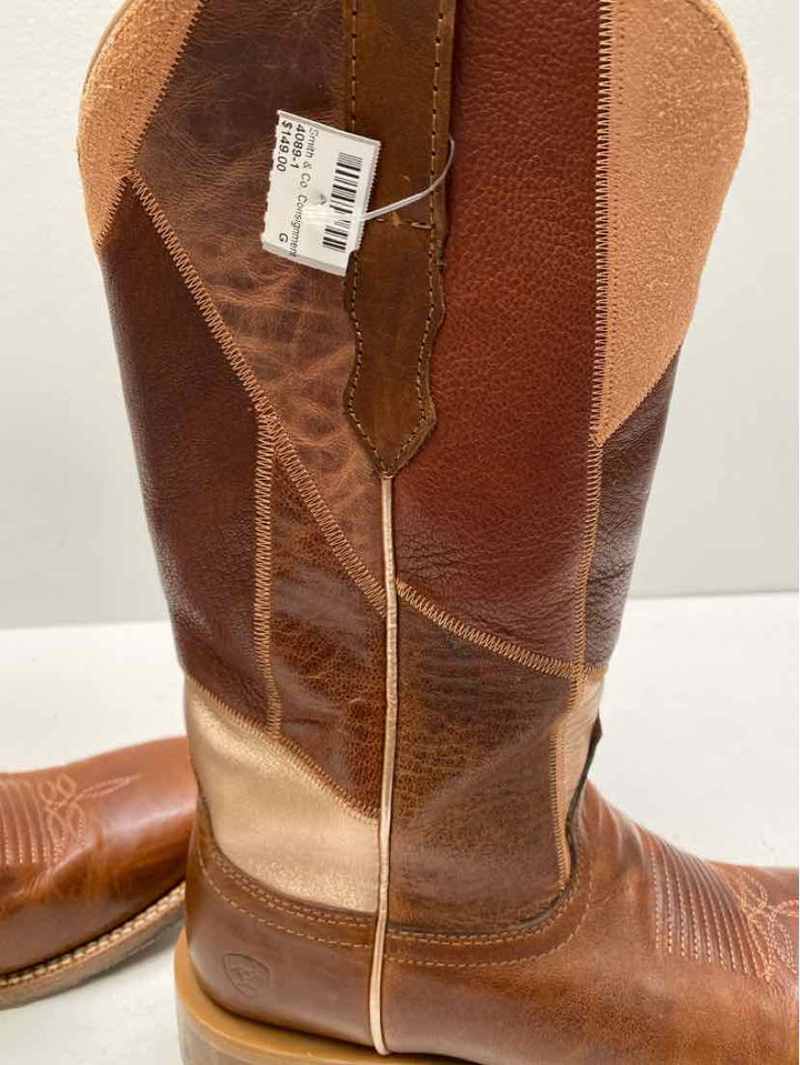 Ariat 9.5 Boots