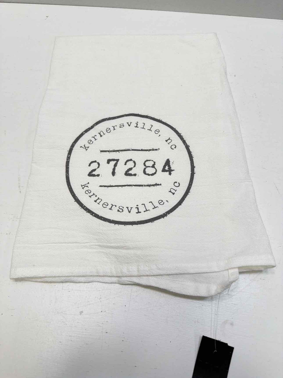 towel