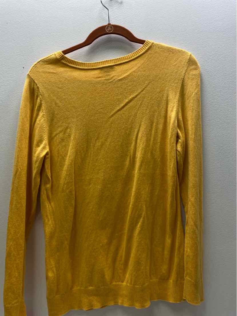 talbots Size MP Sweater