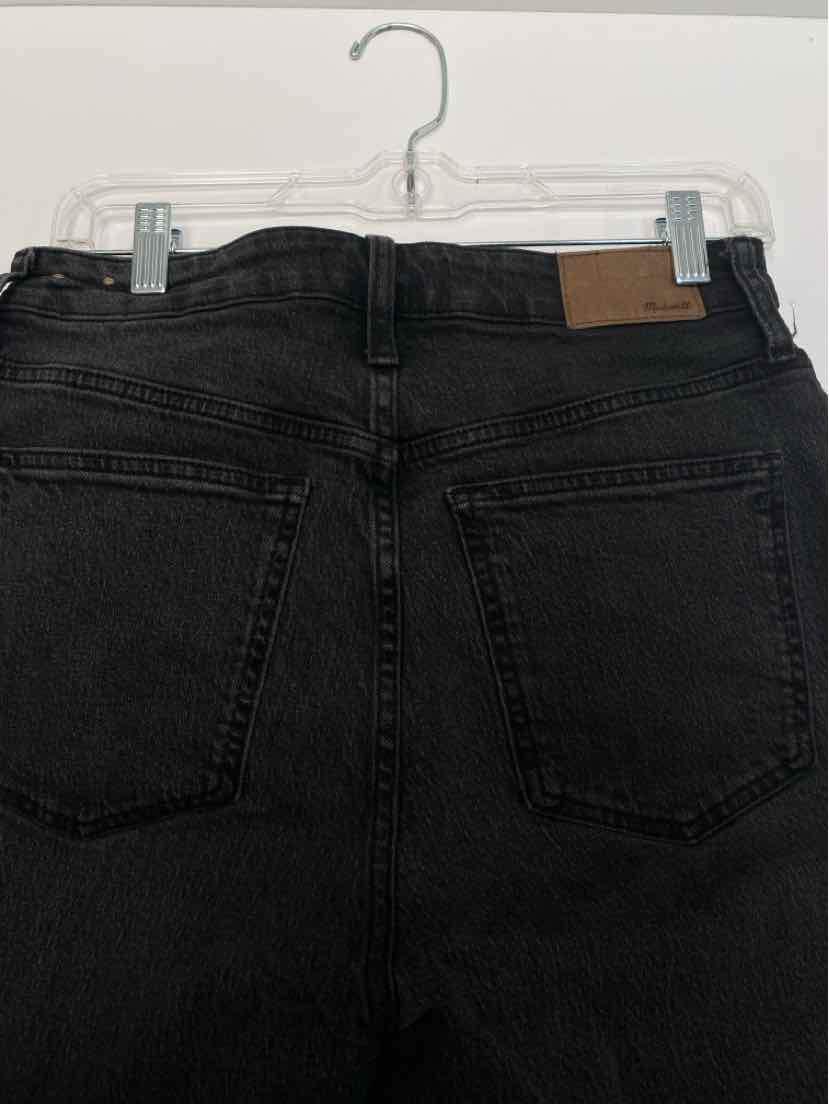 Madewell Size 28 Jeans