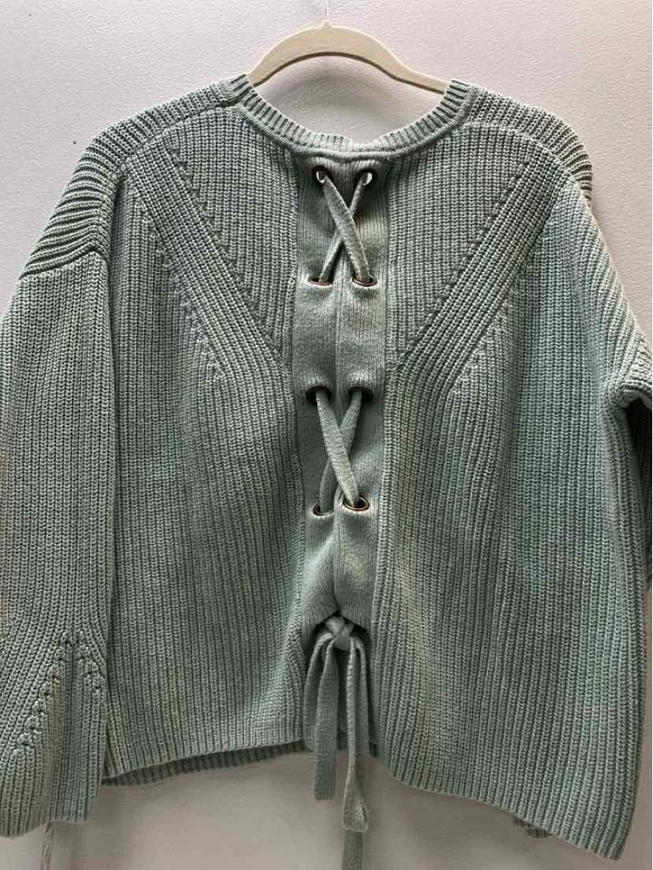 Lucky Brand Size L Sweater