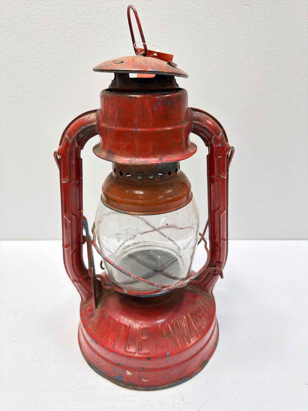 Dietz Lantern