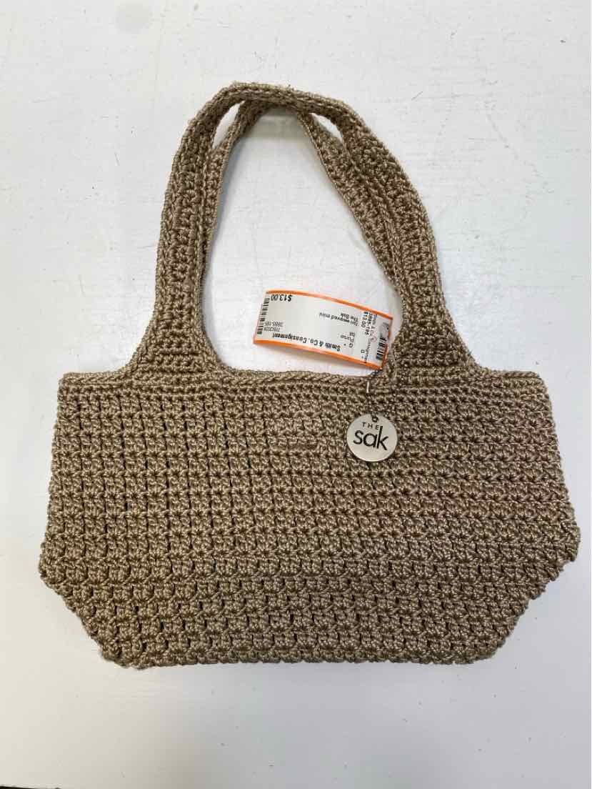 The Sak Purse