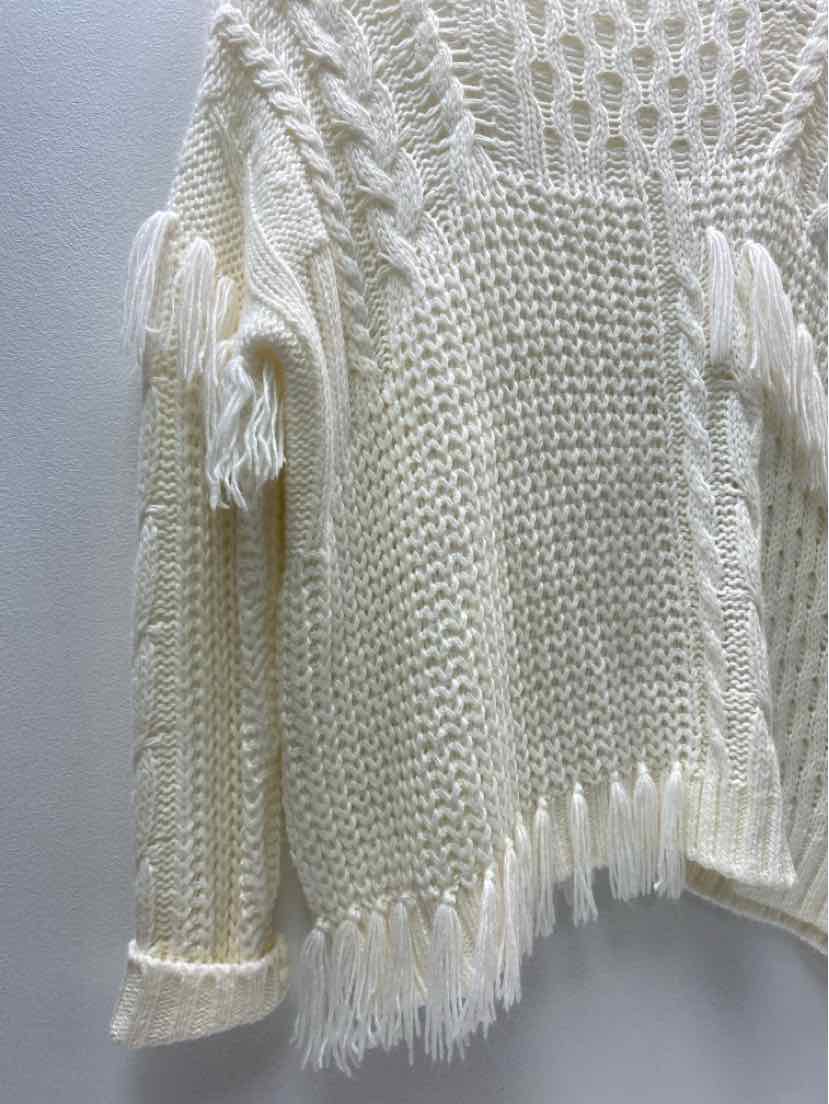 Cupcakes & Cashmere Size M Sweater