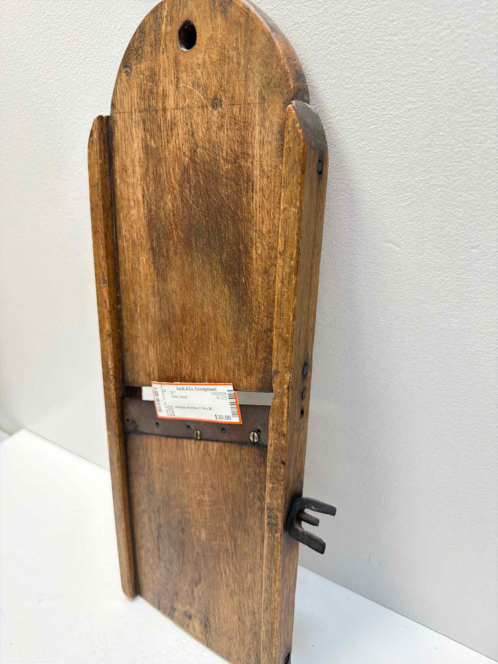 misc. wood
