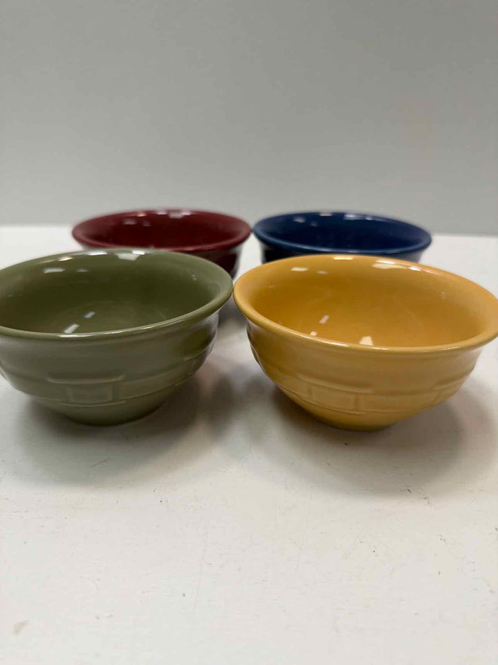 longaberger BOWL