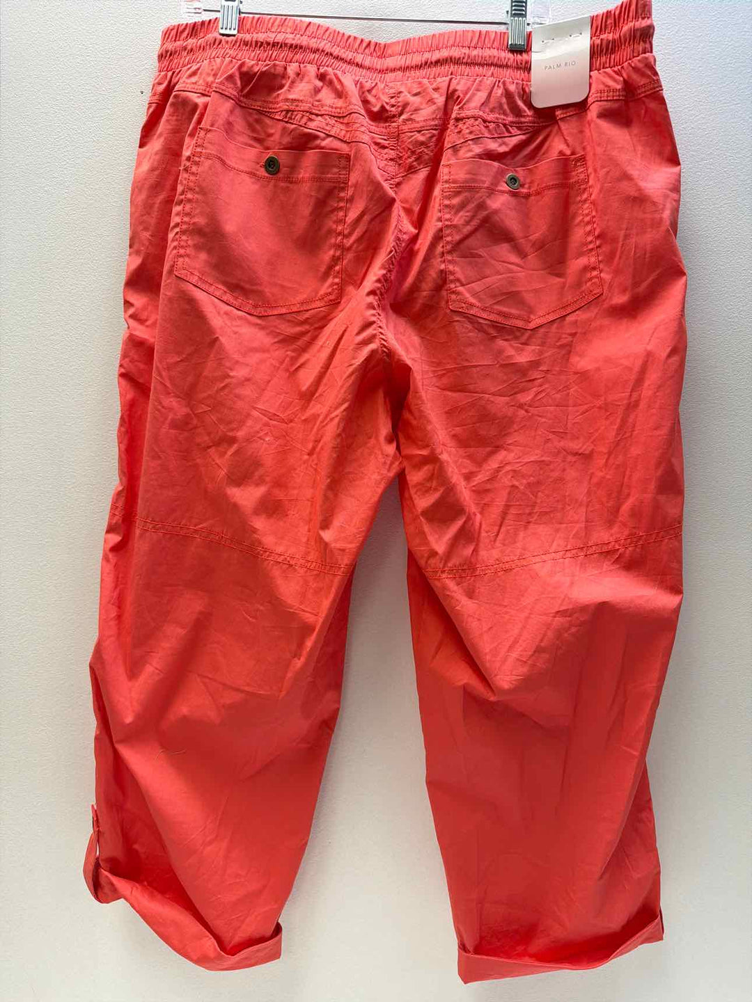 palm rio Size 2X Pants