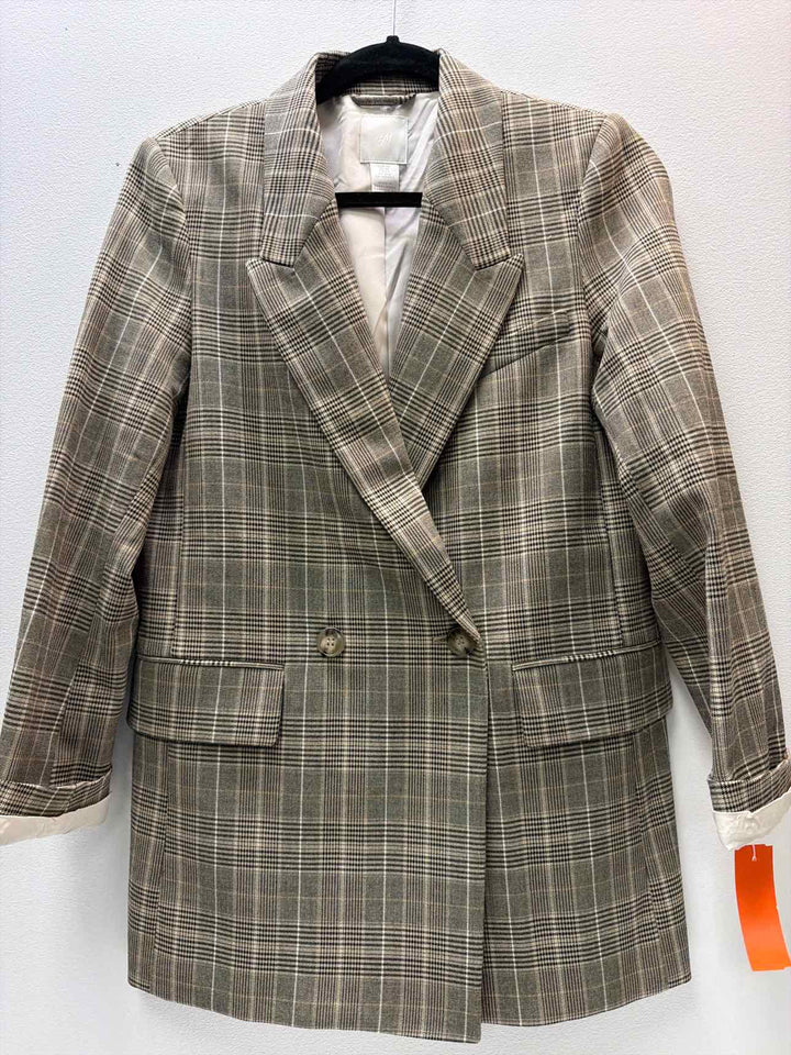 H & M Size XS Blazer