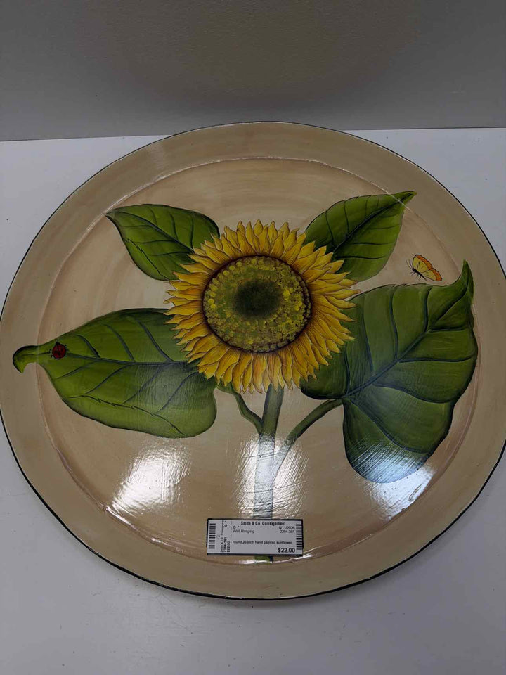 Wall Hanging
