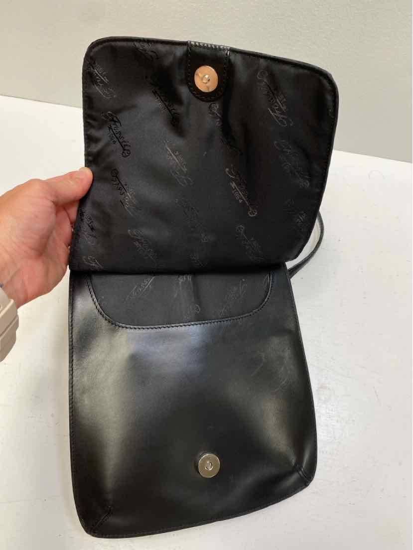 Fossil Crossbody