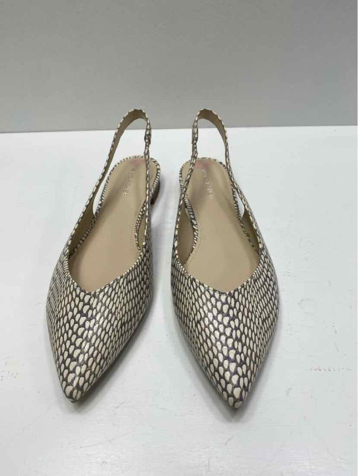 Marc Fisher 8.5 Flats