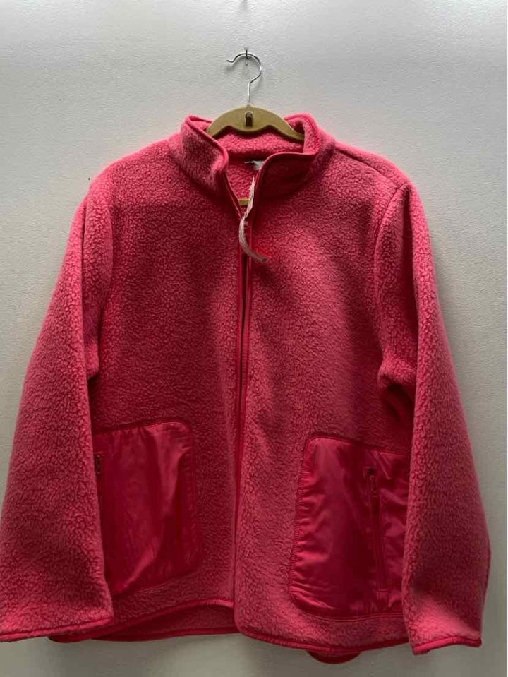 talbots Size XLP Jacket