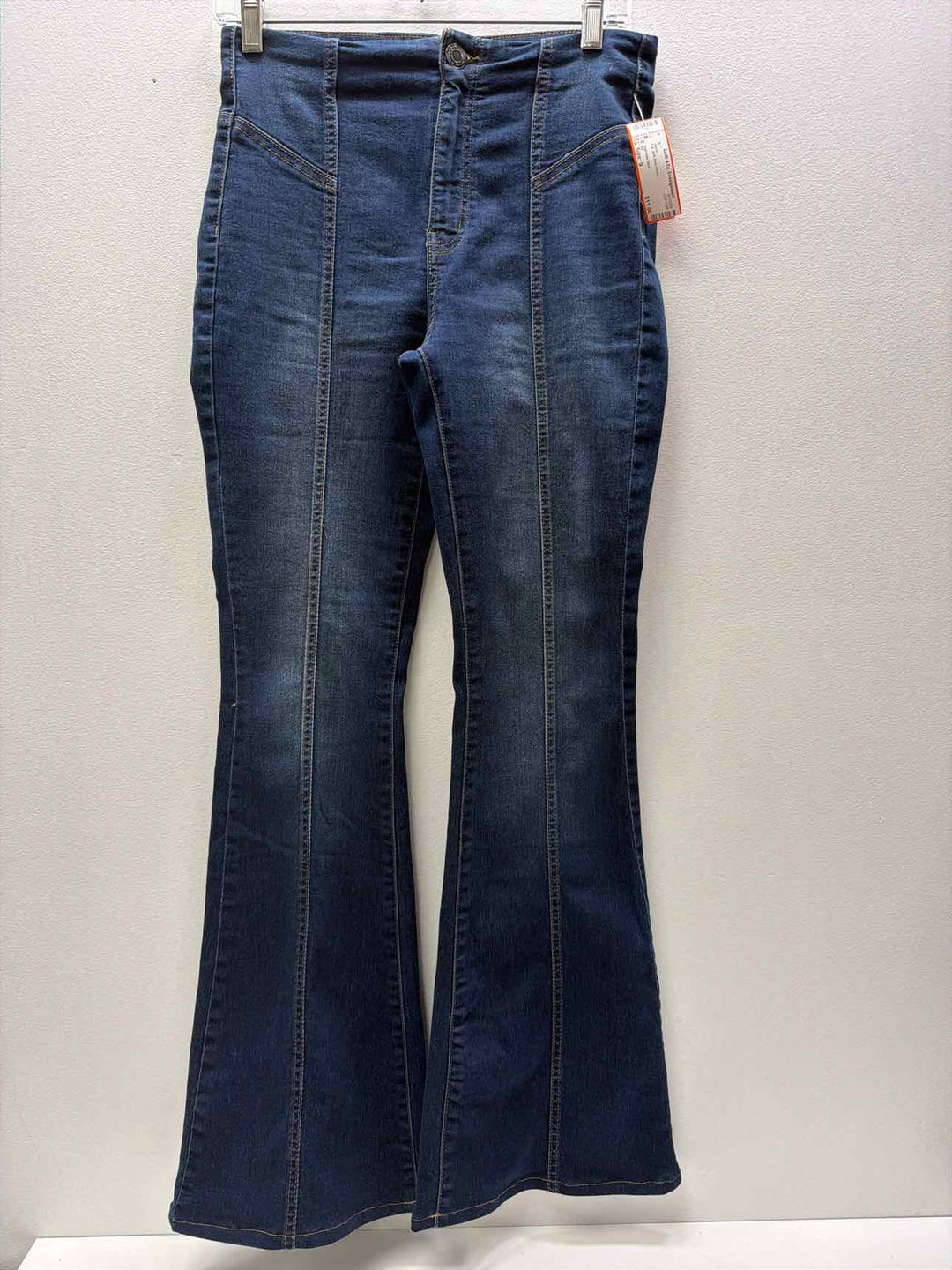 So Size 9 Jeans