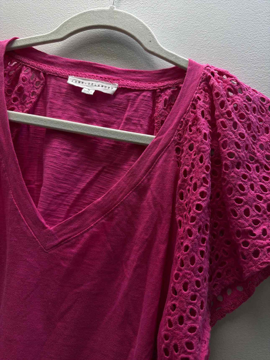 jane delancy Size M Casual Top
