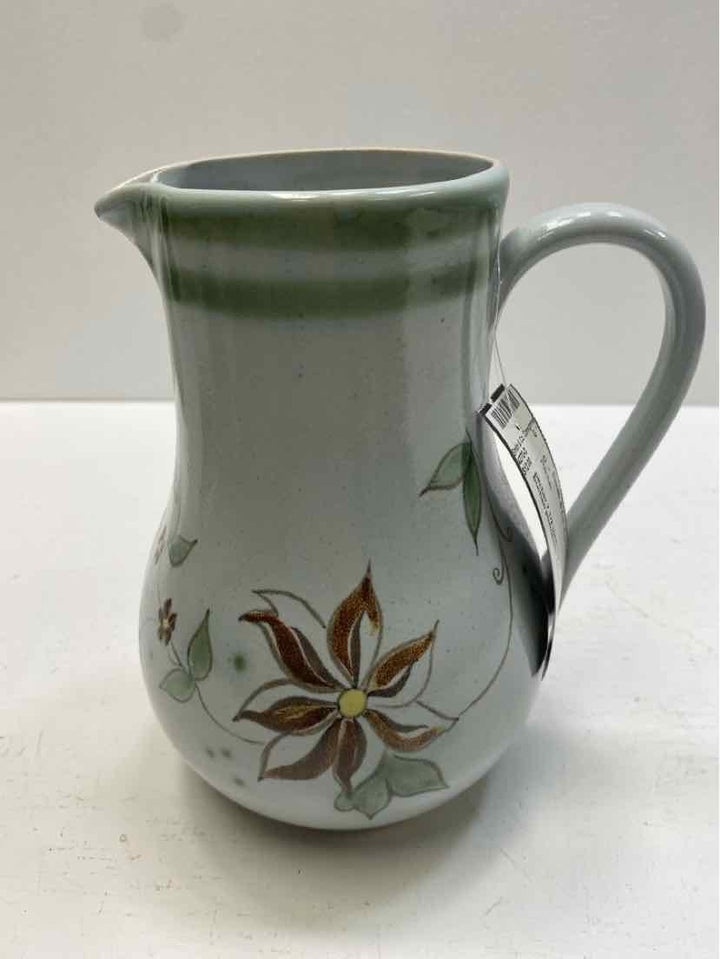 buchan portobello scotland Pitcher